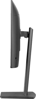 iiyama PROLITE XUB2792UHSU-B6 rechterkant