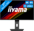 iiyama PROLITE XUB2792UHSU-B6 Main Image