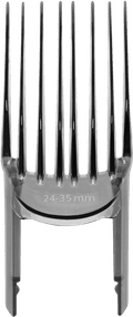 Remington Power-X Series X4 HC4000 detail