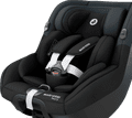 Maxi-Cosi Pearl S Sitzeinlage für Neugeborene produkt in gebrauch