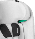 Maxi-Cosi Car Seat Cover Emerald 360 S product in use