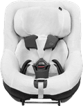 Maxi-Cosi Kindersitzbezug Mica Eco produkt in gebrauch