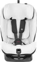 Maxi-Cosi Kindersitzbezug Titan S vorne