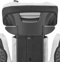 Maxi-Cosi Car Seat Cover RodiFix S i-Size detail