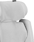 Maxi-Cosi Car Seat Cover RodiFix S i-Size detail
