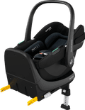 Maxi Cosi Family Fix S Base product in gebruik