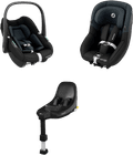 Maxi Cosi Family Fix S Base detail