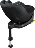 Maxi Cosi Family Fix S Base product in gebruik