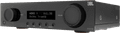 JBL MA310 Zwart linkerkant