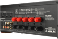 JBL MA310 Zwart detail