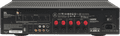 JBL MA310 Zwart achterkant