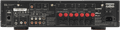 JBL MA510 Zwart achterkant