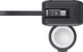 Anker MagGo Powerbank met Snelladen 10.000 mAh Zwart bovenkant
