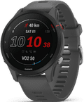 Garmin Forerunner 255 Donkergrijs Main Image