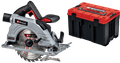 Einhell TP-CS 18/190 Li BL Solo (without battery) + Einhell E-Case M Main Image