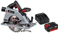 Einhell TP-CS 18/190 Li BL Solo + Einhell 18 V/4Ah Starter Kit - Power X-Change Main Image