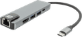 ACT AC7091 USB-C Docking Station Main Image
