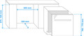 Siemens SX63EX12CN visuel Coolblue 1
