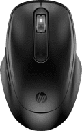 HP 510 UF Rechargeable Draadloze Muis Main Image