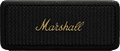 Marshall Emberton II BT Black & Brass Main Image