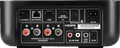 Denon Home Amp achterkant
