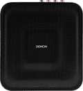 Denon Home Amp bovenkant