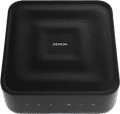 Denon Home Amp bovenkant