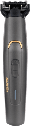 BaByliss Graphite Precision 12-in-1 MT987E front