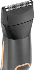 BaByliss Graphite Precision 12-in-1 MT987E detail