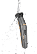 BaByliss Graphite Precision 12-in-1 MT987E product in use