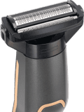 BaByliss Graphite Precision 12-in-1 MT987E detail