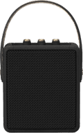 Marshall Stockwell II BT Black & Brass achterkant