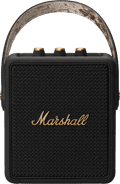 Marshall Stockwell II BT Black & Brass Main Image