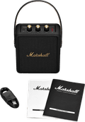 Marshall Stockwell II BT Black & Brass accessoire