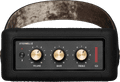 Marshall Stockwell II BT Black & Brass bovenkant