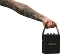 Marshall Stockwell II BT Black & Brass accessoire