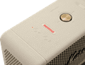 Marshall Middleton Crème detail