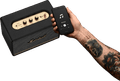 Marshall Acton III BT Zwart product in gebruik