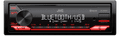 JVC KD-X282BT Main Image