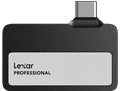 Lexar Go Portable SSD SL400 2TB Main Image