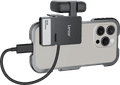 Lexar Go Portable SSD SL400 2TB product in gebruik