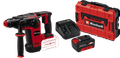 Einhell TP-HD 18/26 Li BL Solo + Einhell 18 V/4.0Ah Starter Kit- Power X-Change Main Image