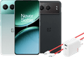 OnePlus Nord 4 512GB Groen 5G + Accessoirepakket Main Image