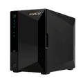 Asustor DRIVESTOR 2 Pro Gen2 AS3302T v2 rechterkant