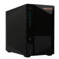 Asustor DRIVESTOR 2 Pro Gen2 AS3302T v2 linkerkant