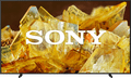 Sony Bravia XR-98X90L (2023) voorkant