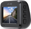 Mio MiVue C545 Pro Full HD + HDR linkerkant