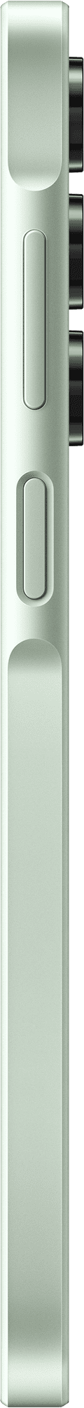 Samsung Galaxy A16 128GB Groen 4G rechterkant