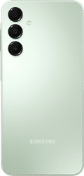 Samsung Galaxy A16 128GB Groen 4G achterkant