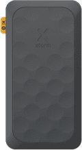 Xtorm Fuel Powerbank met Power Delivery 45.000 mAh Zwart voorkant
